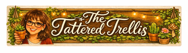 The Tattered Trellis